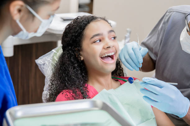 Best Same-Day Emergency Dental Services in Rockville, MD