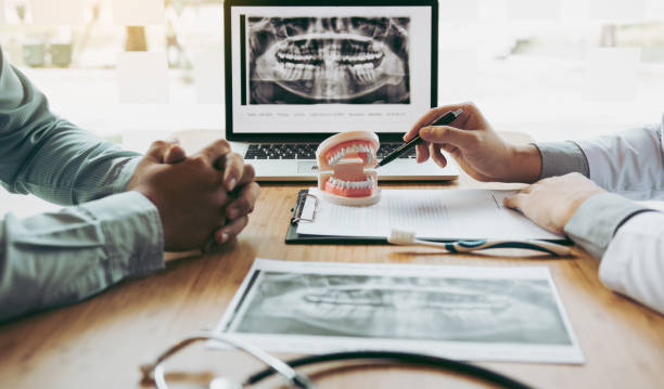 Best Emergency TMJ Treatment in Rockville, MD