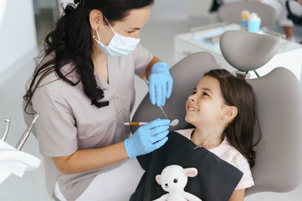 Best Emergency Dental Care for Broken or Chipped Teeth in Rockville, MD