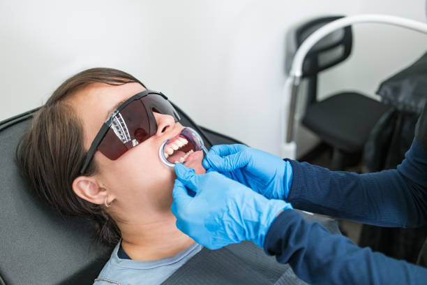 Best Emergency Gum Treatment in Rockville, MD